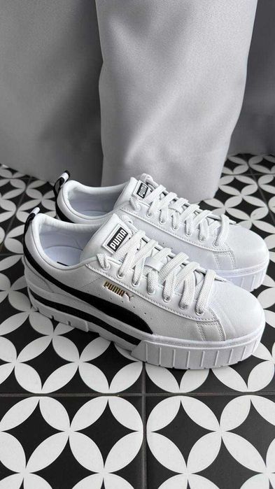 Жіночі кросівки Puma
