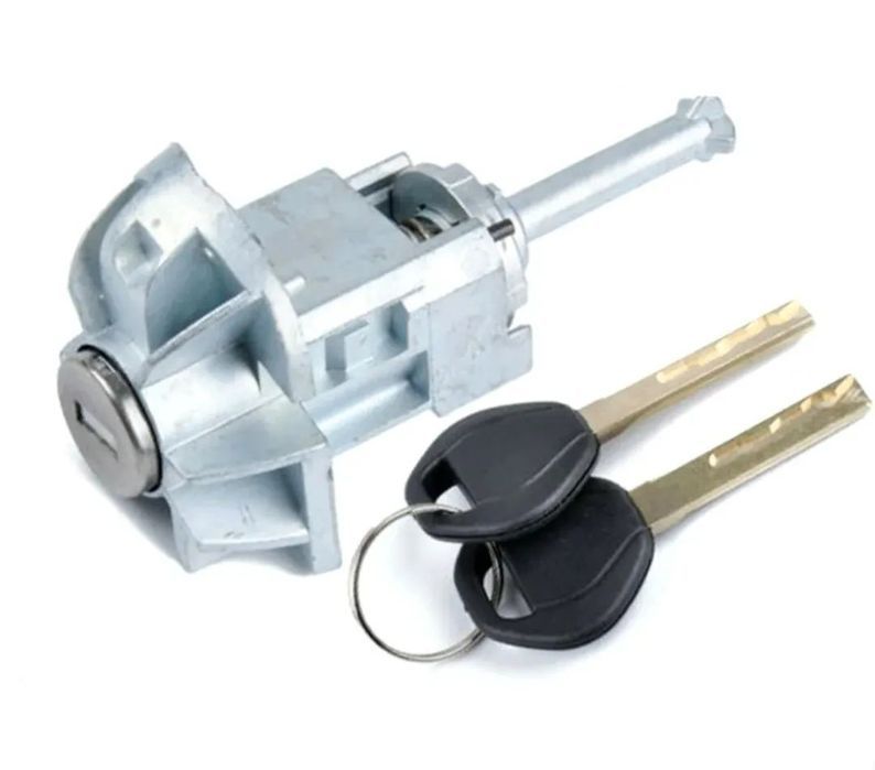 Canhão fechadura BMW Serie 3 E46 - Esquerdo