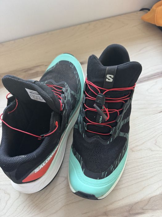 Sapatilhas Salomon Ultra Glide 2