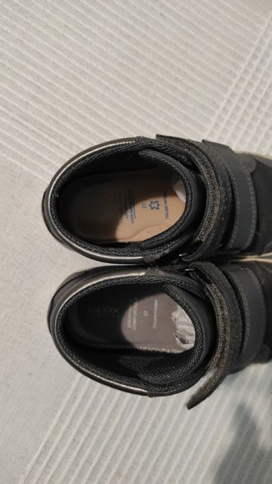 Ботинки детские весенне-осенние