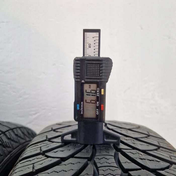 Opony Fulda Kristall Montero 3 195/65r15 91T