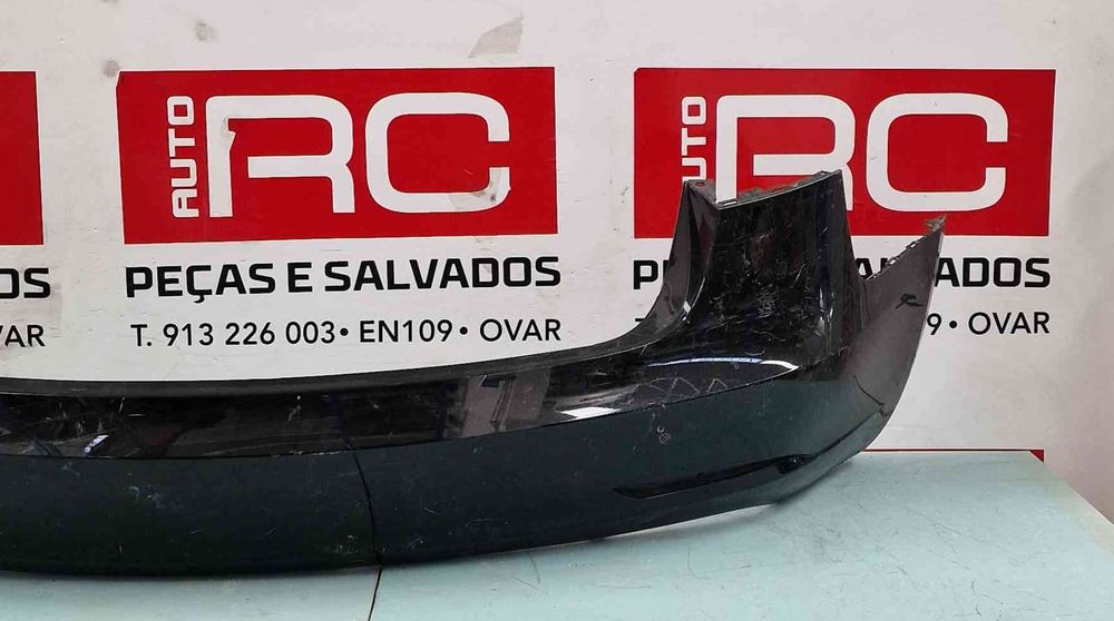 Pára-choques Trás - TESLA MODEL 3