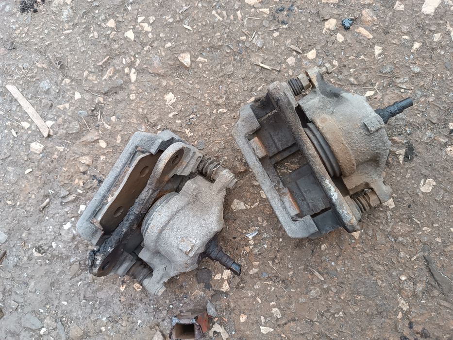 Продам суппорта на Газель