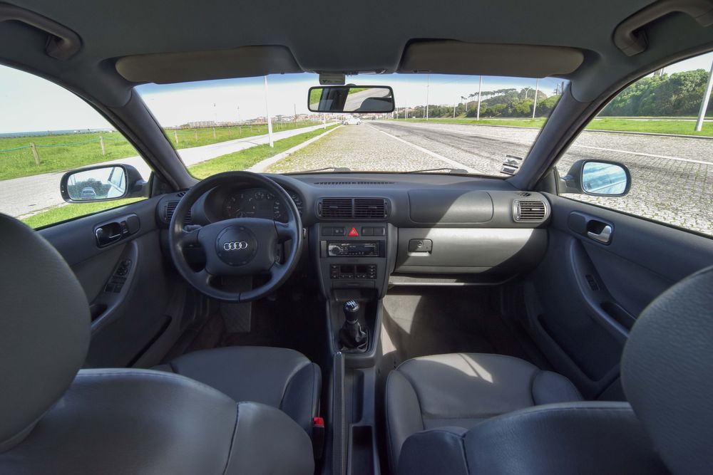 Audi a3 1.9 Tdi - Desde 50€ /mês