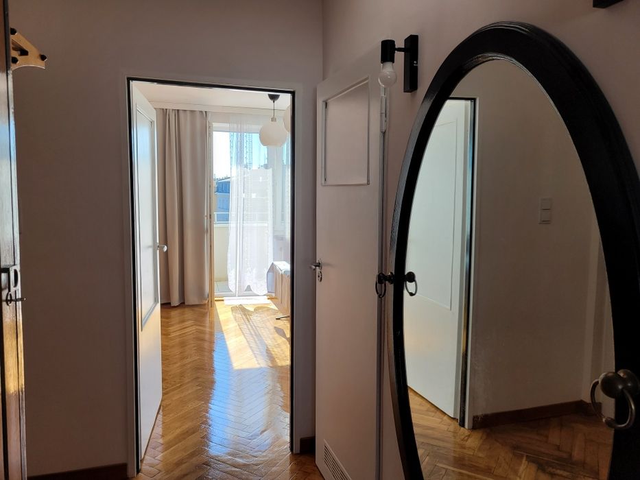 Wynajmę mieszkanie 41m² Zwierzyniec ul.Włóczków