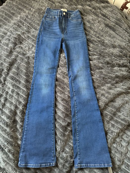 Джинси «Tally Weijl»