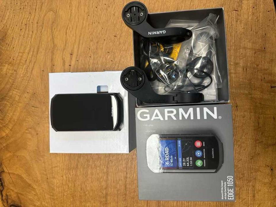 Garmin Edge 1050