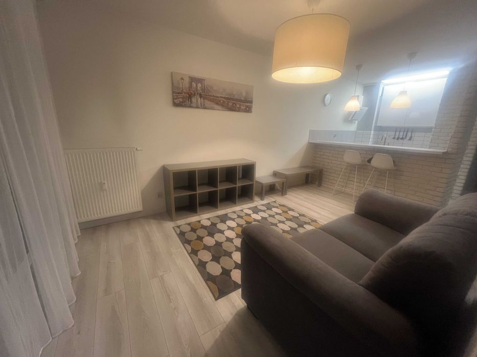 Komfortowe, 2 pokoje, Poznań Podolany Jasielska