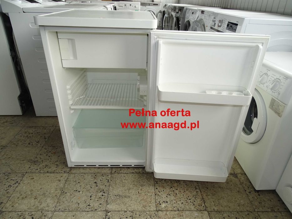 Lodówka SIEMENS 130 L szer.50 cm GWARANCJA! Duży Wybór Sprzętu AGD