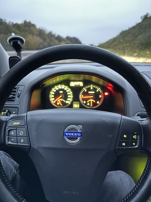 Volvo v50 2.0d 2004
