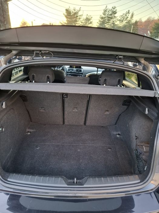 BMW seria 1 118D super stan