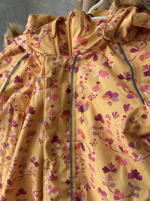 Комбінезон Reima Puhuri 80 зимовий