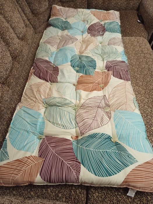 Ватний матрац 80*190*70