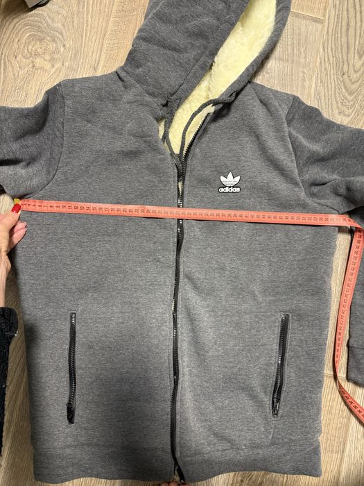 Толставка на меху  ( утеплена) Штани в подарунок