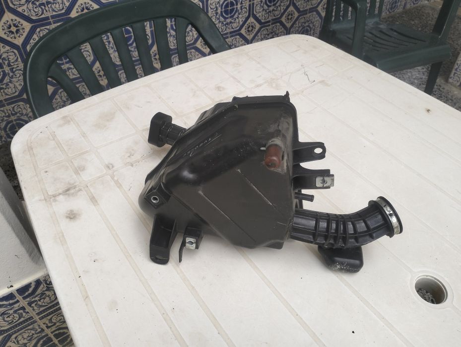 Peças da Cb125 F