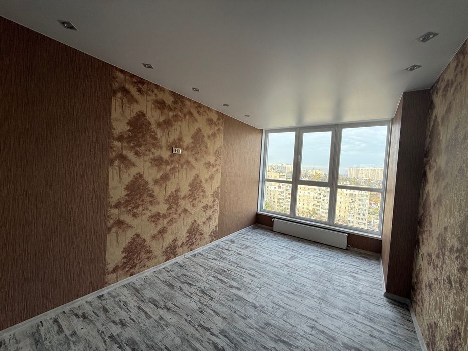 1-room apartment apartment by the address st. Kulikovo pole pl Oktyabrskoy revolyutsii pl (area 38 m²) - Atlanta.ua - photo 4