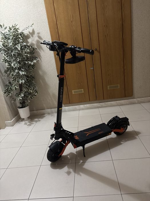 Trotinette G2 pro sem carregador
