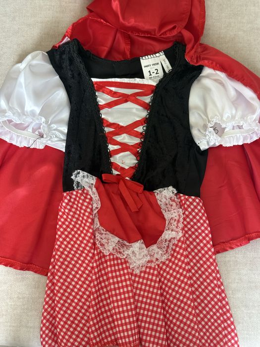 Fatos de Carnaval / Halloween