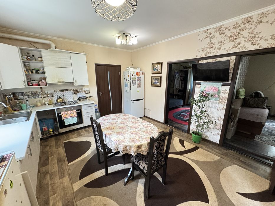 Будинок зі зручностями. Працюємо по держпрограмах