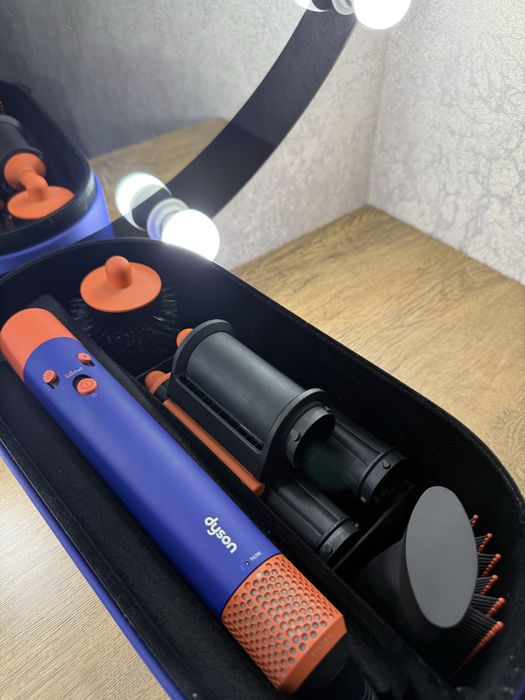 Оригінальний Dyson Airwrap i.d. Multi-Styler Blue/Topaz (533670-01)