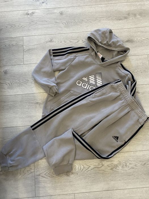 Спортивний костюм Adidas 11-12 років