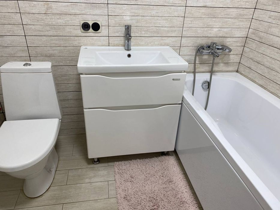 Сдам 1 кв. ЖК Левада, новострой, метро Левада