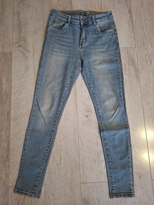 Spodnie damskie M Sara