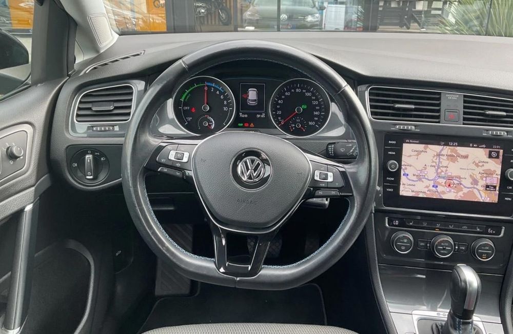 Golf elétrico 2020 — photo 3