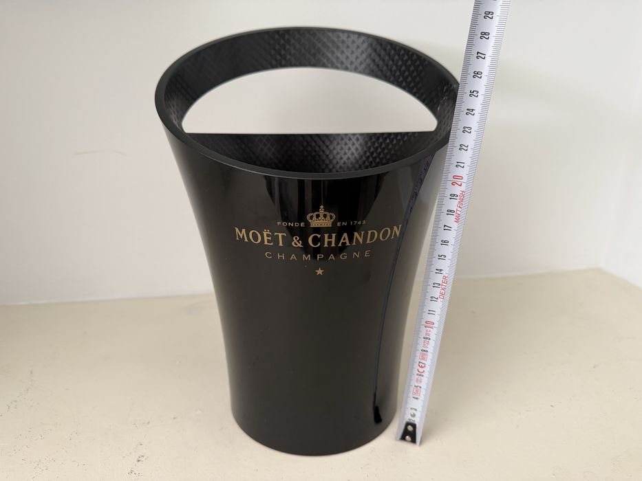 Frappe Moet Chandon novo