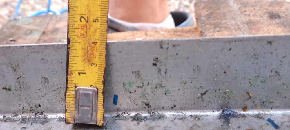 Tinas de recolha de óleos usados