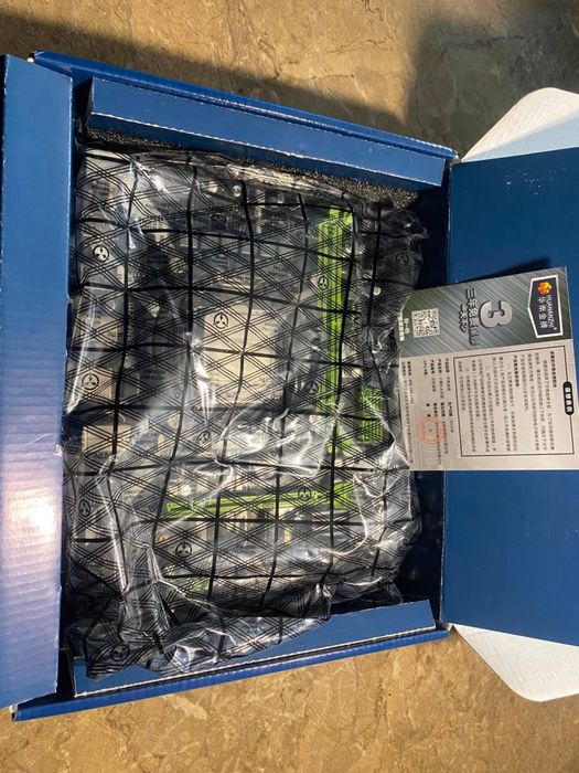 Материнская  плата  HUANANZHI X99 8m-f