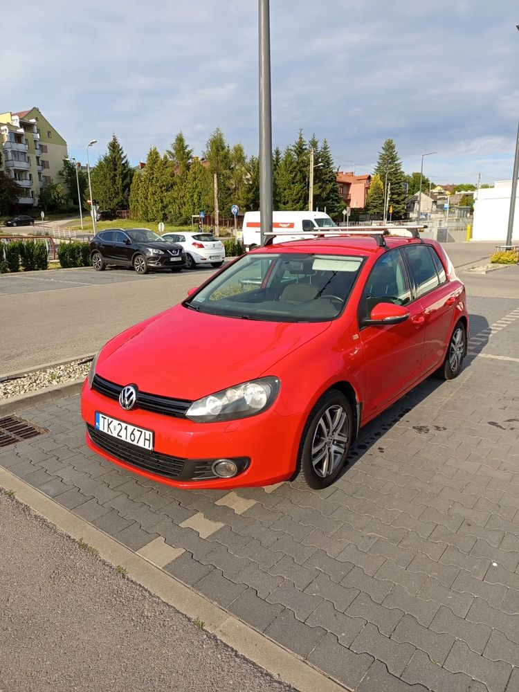 Volkswagen Golf 1.4 Trendline