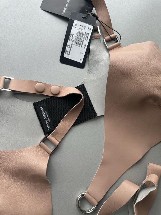 Жіночий топ Emporio Armani