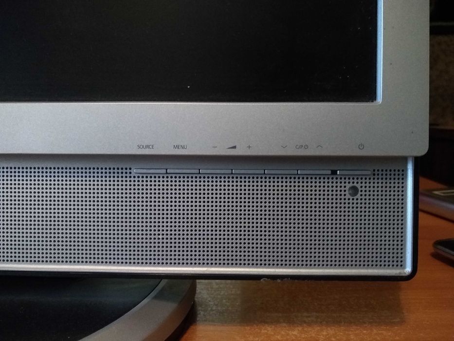 Монітор Samsung Syncmaster 19