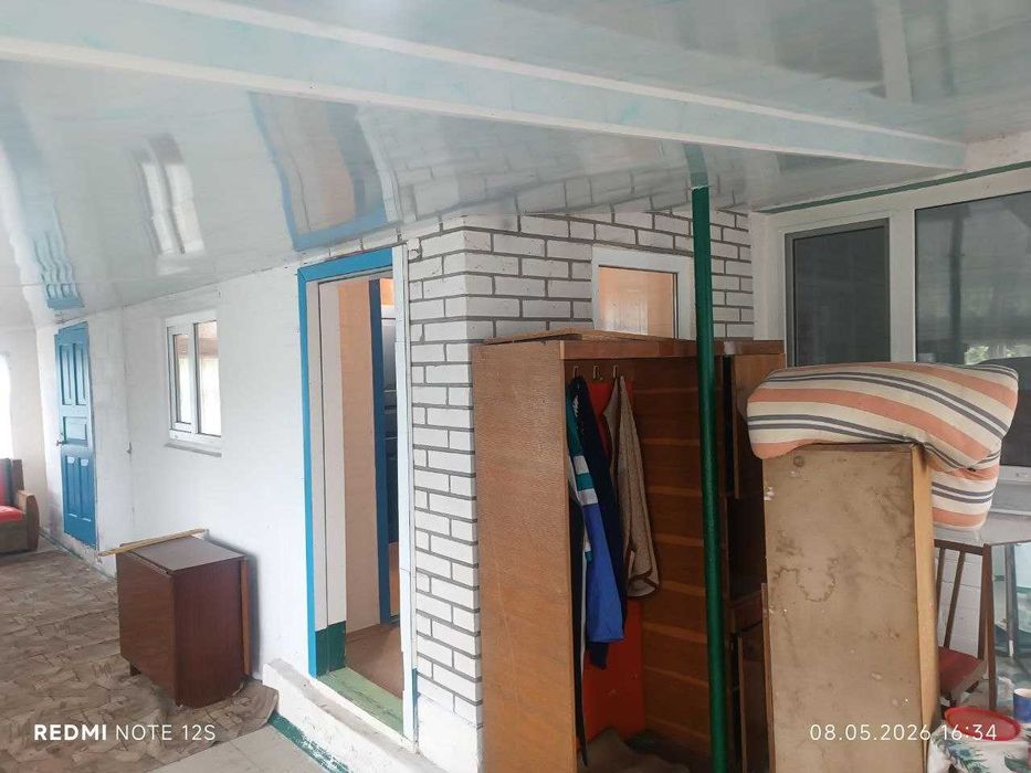 Продаж дачного будинку в СТ Озерна Київська обл.