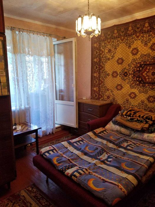Здаю 2х кімнатну квартиру в Первомайську