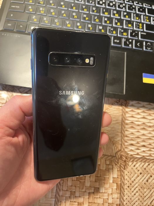 Samsung s10 plus