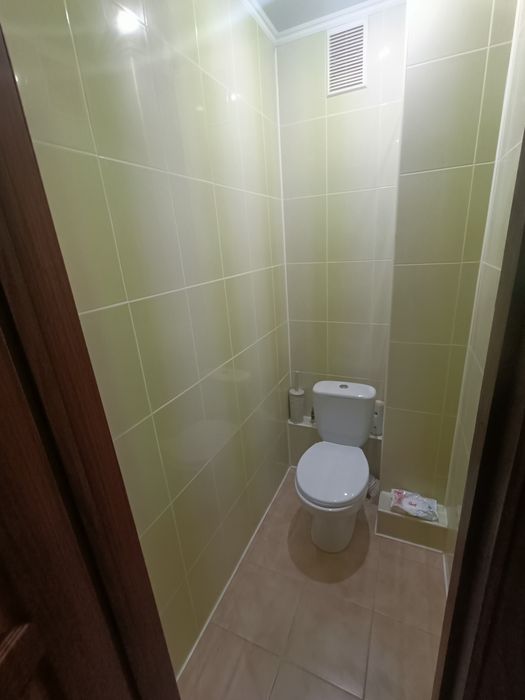1 кімнатна квартира