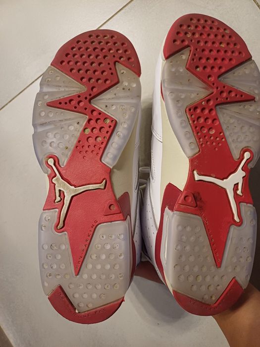 Buty Jordan męskie