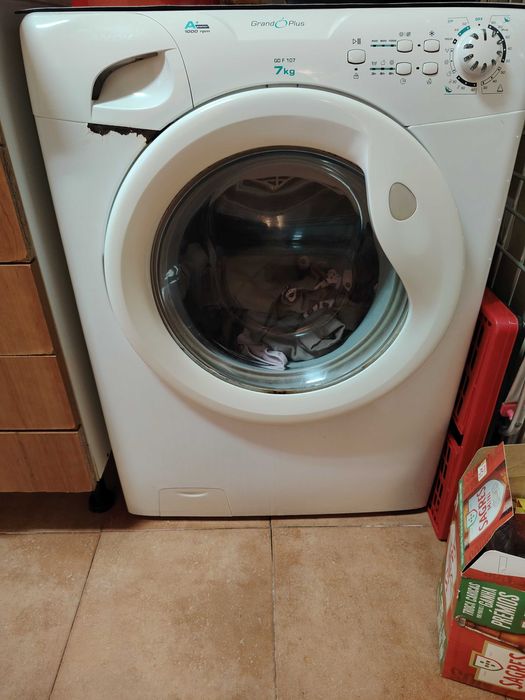 Usados mas a funciona muito bem