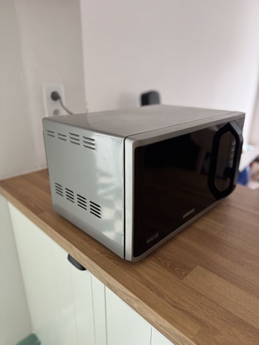 Micrrondas Samsung