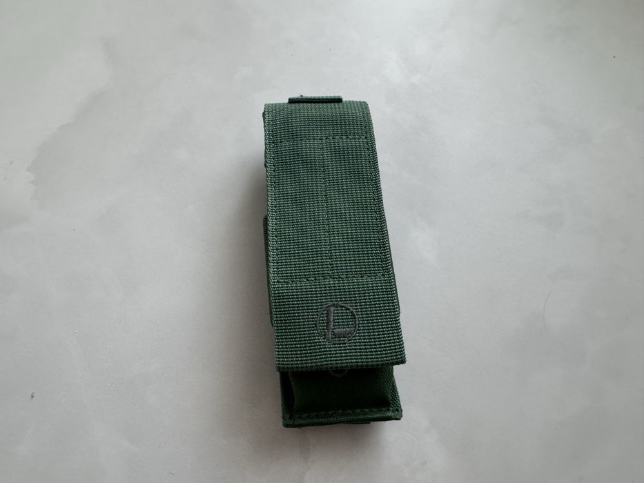 Чохол Leatherman Molle Large з кишенями