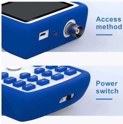 FINIRSI-1C15 Digital Oscilloscope64750710994305122