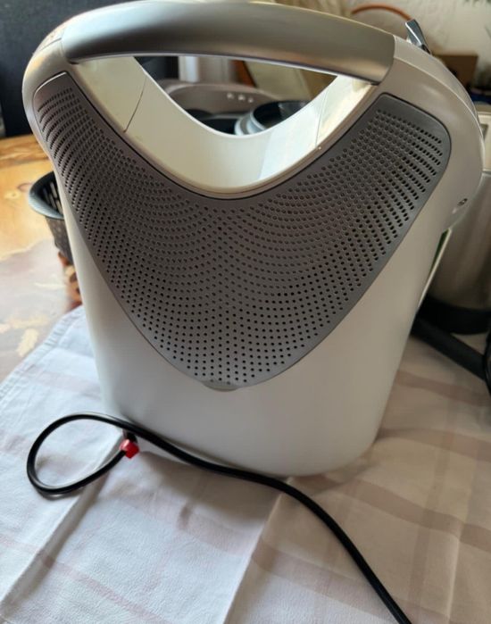 Термомікс ТМ5 / Thermomix TM5