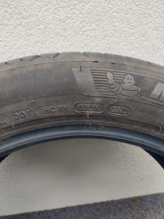 Michelin Primacy 4 235/50 R19 OPIS