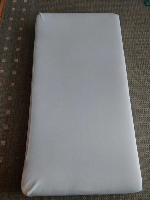 Materac do łóżeczka dziecięcego Baby Mam 120x60
