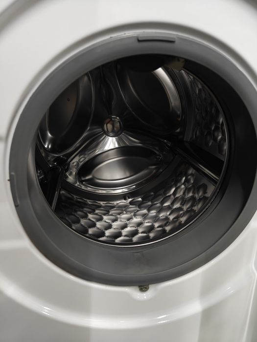 Pralka miele W1 Wkb130 8kg 1600obr. Zobacz gwarancja 6 miesięcy