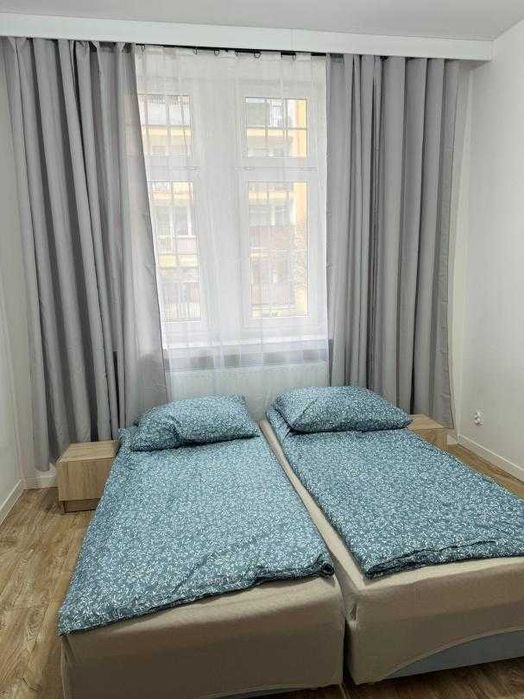 APARTAMENT do wynajmu o wysokim standardzie. Nowa Sól - DOSTĘPNY