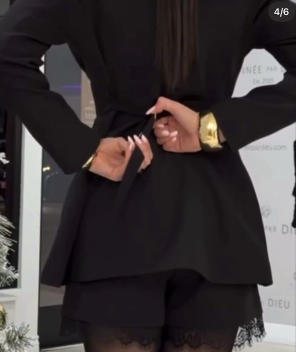 Костюм з шортами 46-48,50-52