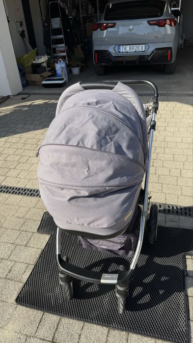 Wózek Espiro Next